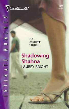 Title details for Shadowing Shahna by Laurey Bright - Wait list